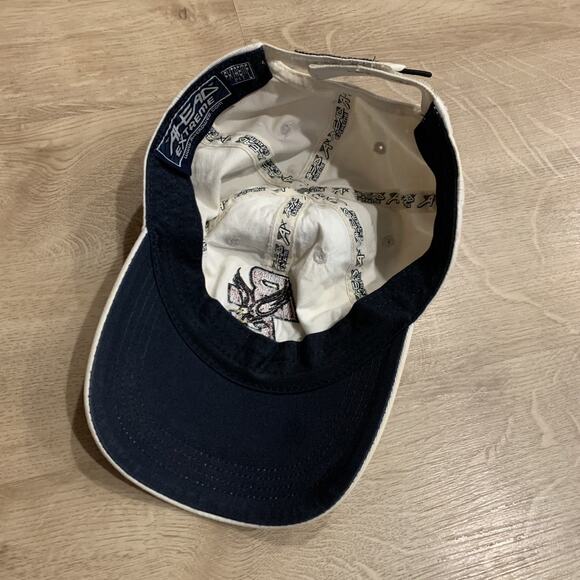 Boston College Hockey 2010 NCAA Champions Ahead Extreme Adjustable Hat Adult - Picture 7 of 8